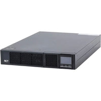 RCT 6000VA/4800W Online Rackmount UPS Pure Sine Wave