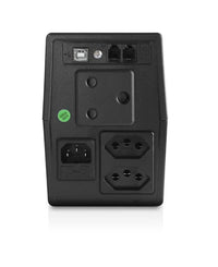 RCT 650VA/360W Line-Interactive UPS South African Sockets Type M and Type N - Image 3