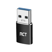 RCT USB 3.2 Type-A to Type-C Adapter - Image 4