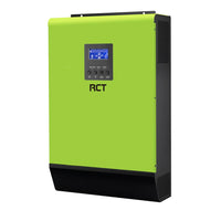 RCT Axpert VM3 5KVA/5000W Pure Sine Wave Inverter 48V with MPPT Solar Charger