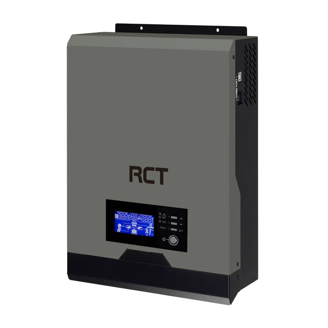 RCT Axpert Vm 2K-24V