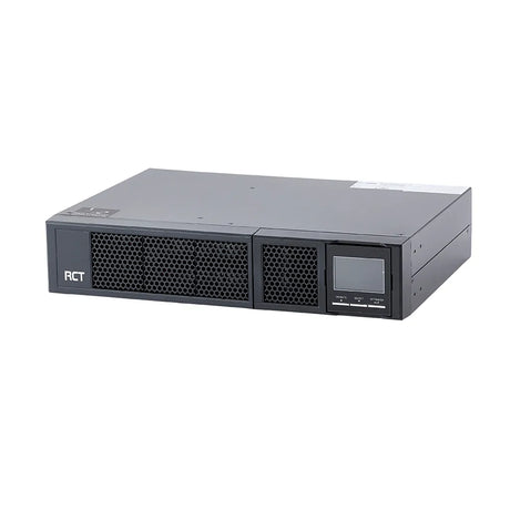 RCT Battery Bank 192VDC 2U