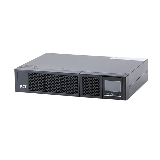 RCT Battery Bank 192VDC 2U