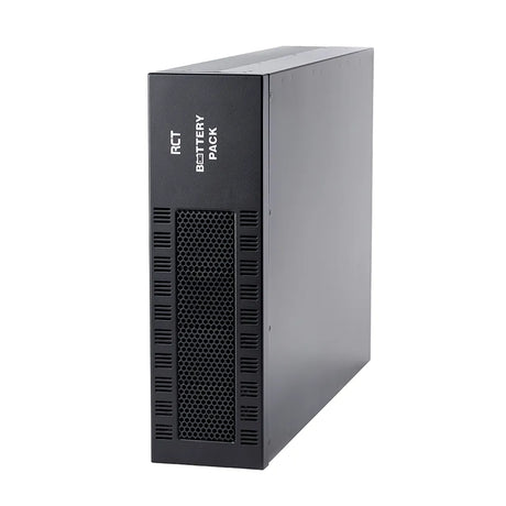 RCT Battery Bank 192VDC 3U