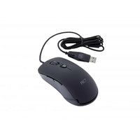 RCT Wired Optical USB Mouse 3200 DPI