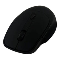 RCT GM-193B Wireless Optical Mouse 6 Buttons 1600 DPI Nano Receiver - Image 4
