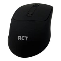 RCT GM-193B Wireless Optical Mouse 6 Buttons 1600 DPI Nano Receiver - Image 3