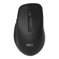 RCT GM-193B Wireless Optical Mouse 6 Buttons 1600 DPI Nano Receiver - Image 5