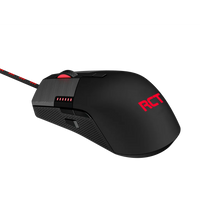 RCT HyperGlyde 16000DPI 8-Button Programmable Gaming Mouse - Image 2