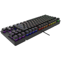 RCT HyperKeyTKL 87-Key TKL Mechanical Gaming Keyboard RGB - Image 2