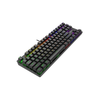 RCT HyperKeyTKL 87-Key TKL Mechanical Gaming Keyboard RGB - Image 3