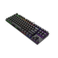 RCT HyperKeyTKL 87-Key TKL Mechanical Gaming Keyboard RGB - Image 4