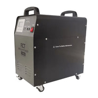 RCT MegaPower 1KVA 1000W Inverter Trolley without Batteries - Image 3