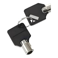 RCT NL-K301 Replacement Master Key for NL-K301 Lock - Image 2