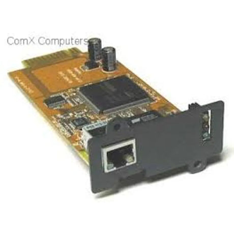 RCT SNMP Management Card for Online UPS