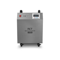 RCT 2000VA/2000W Line-Interactive UPS Inverter Trolley