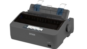 Epson 80Column 9Pin  DotMatrix USB Bidirectional Parallel RS-232 4 + 1 Original