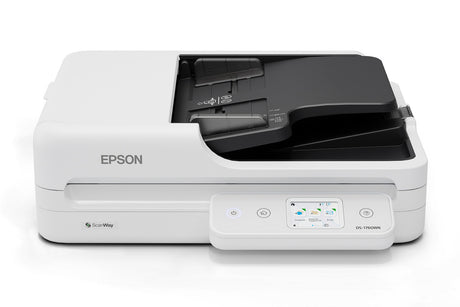 Epson 30ppm A4 Flatbed & ADF USB2.0 Wi-FiDirect Printer