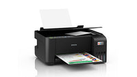 Epson EcoTank L3250 A4 MFP - angle view