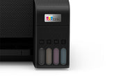 Epson EcoTank L3250 A4 MFP - ink tank view