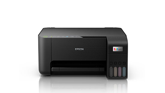 Epson EcoTank L3250 A4 MFP - front view