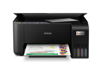 Epson EcoTank L3250 A4 MFP - output scan view