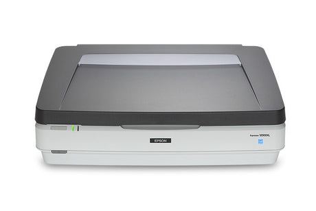 Epson 12sec pp A3 Flatbed USB2 Film
