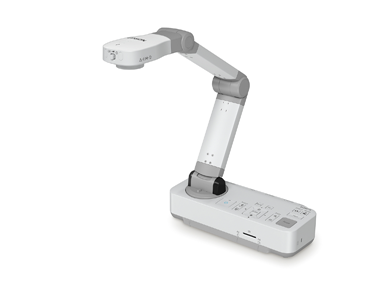 Epson Visualiser A3 1920x1080 Max 30fps USB2.0 TypeB 1/ 2.7 '' CMOS sensor Auto Focus
