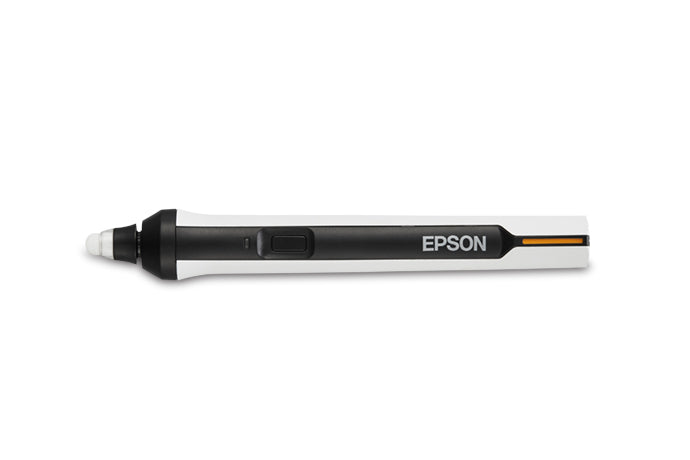 Epson Interactive Pen ELPPN05A Orange