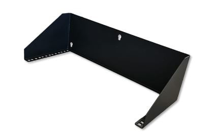 19 inch RM 1 x Lithium Battery Wall Mount Bracket