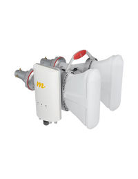 RF Elements 5GHz 60° 4x4 Asymmetrical Horn Antenna