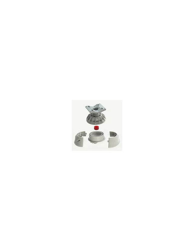 RF elements NanoBracket® for RouterBOARD SEXTANT | NB_SEXTANT