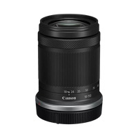 CANON EOS  R50 + RFS 18-150 S EU26