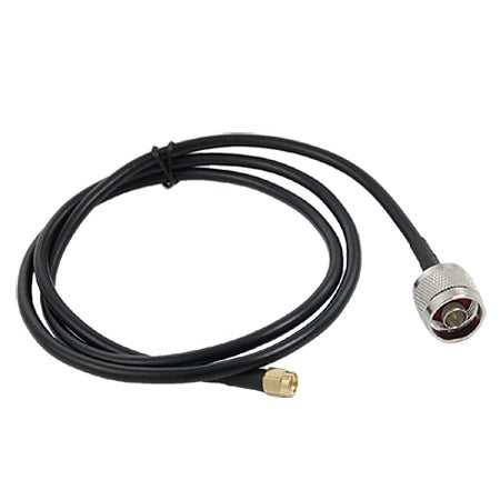 RG 174 Pigtail 1M