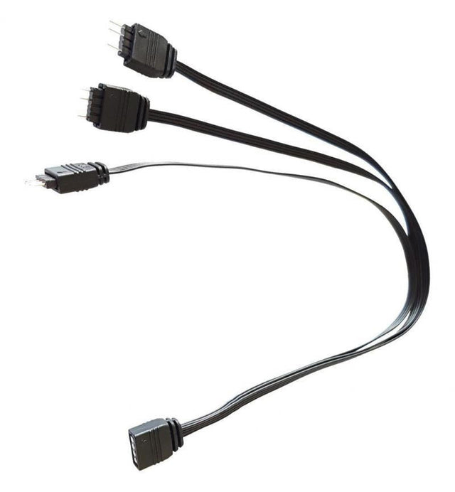 RGB SPLITTER 3PIN