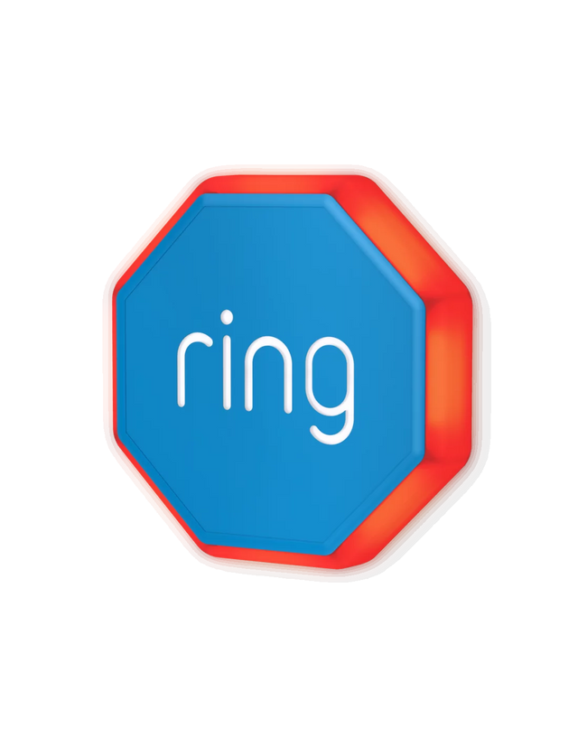 Ring - Alarm Outdoor Siren