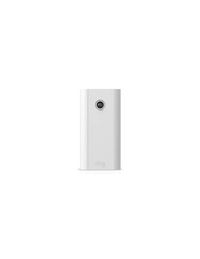 Ring Peephole Camera Satin Nikel (Doorview) - Image 3