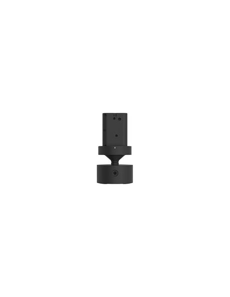 MiRO RING - Stick Up Cam Pan-Tilt Mount - Black