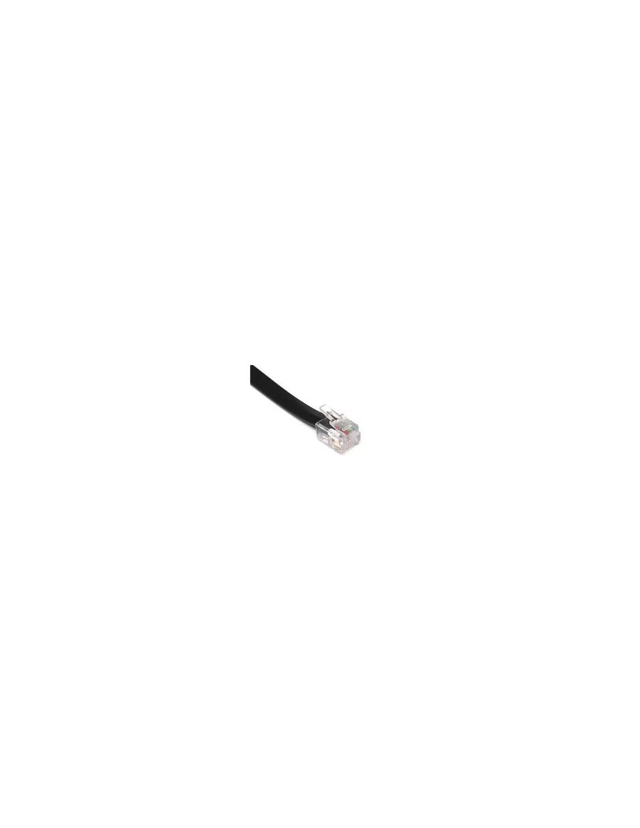 Acconet RJ11 Plug Connector, 4 Wire