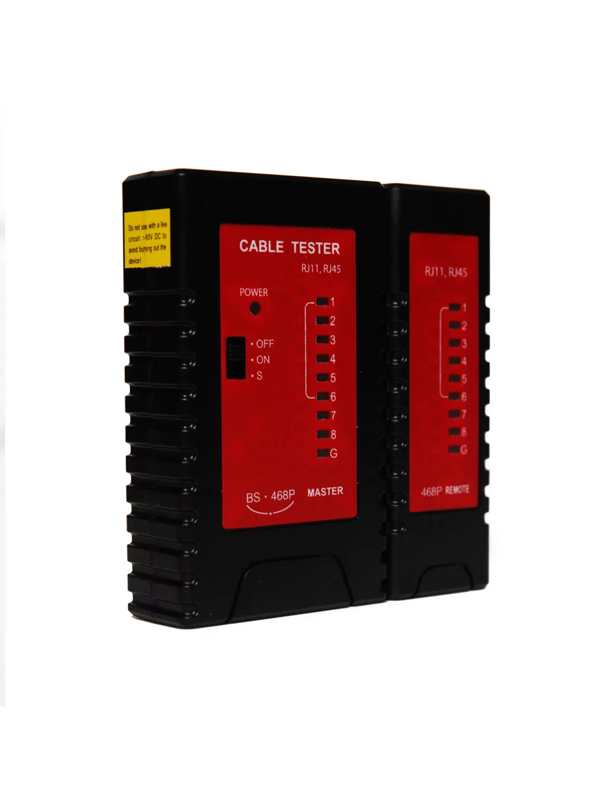 RJ45 Lan Tester