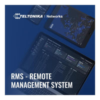 Teltonika 1-year Remote Management Software License RMSMP0100000