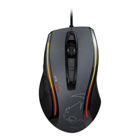 ROCCAT MOUSE, KONE XTD, OPTICAL USB