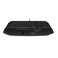 ROCCAT Keyboard, Ryos Brown MK, Glow MX