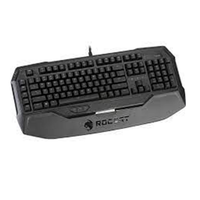 ROCCAT Keyboard, Isku+ Force FX RGB