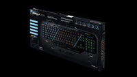 ROCCAT Keyboard, Isku FX Multicolor