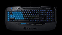 ROCCAT Keyboard, Isku FX Multicolor