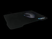 ROCCAT Pad, Siru Pitch Black
