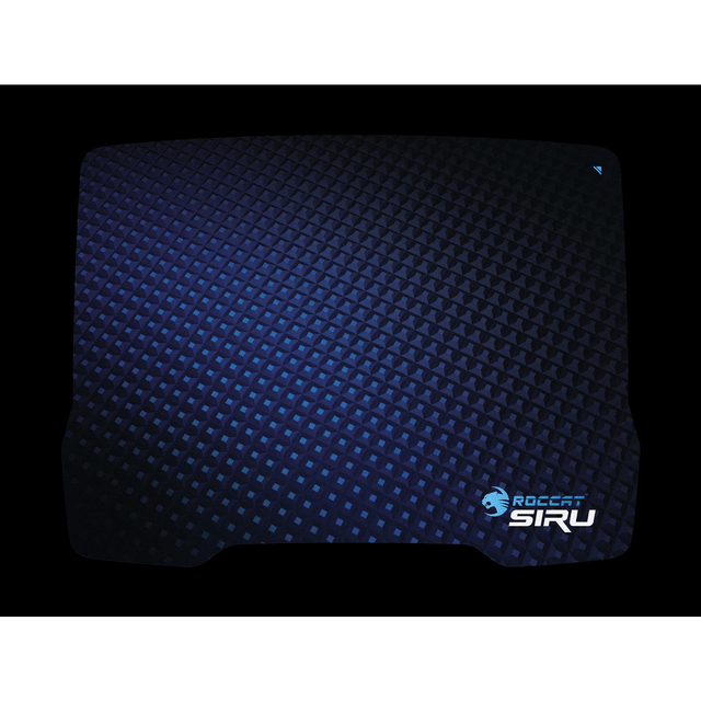 ROCCAT Pad, Siru Cryptic Blue