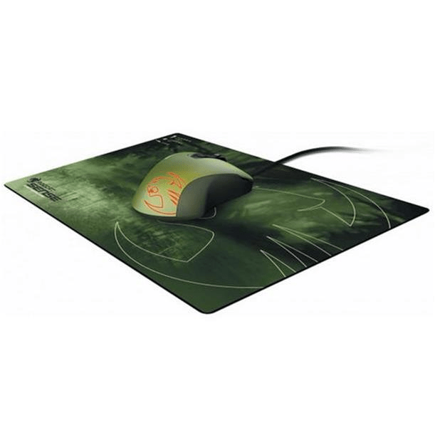 ROCCAT Mouse, Military Bundle Camo