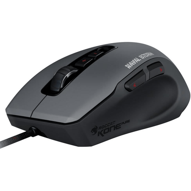 ROCCAT Mouse, Military Bundle Naval